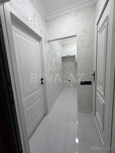 Satılır 1 otaqlı köhnə tikili 35 m², Memar Əcəmi m., photo 5 from 20