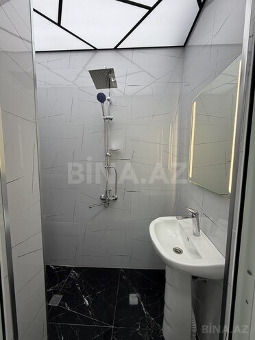 Satılır 1 otaqlı köhnə tikili 35 m², Memar Əcəmi m., photo 18 from 20