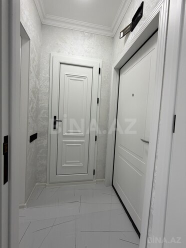 Satılır 1 otaqlı köhnə tikili 35 m², Memar Əcəmi m., photo 12 from 20