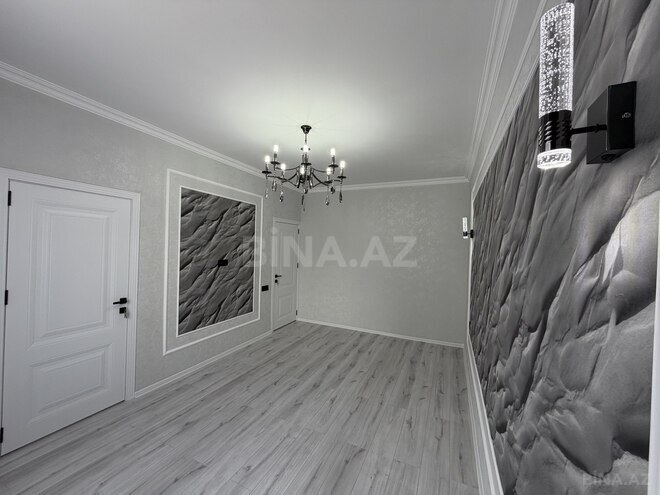 Satılır 1 otaqlı köhnə tikili 35 m², Memar Əcəmi m., photo 9 from 20