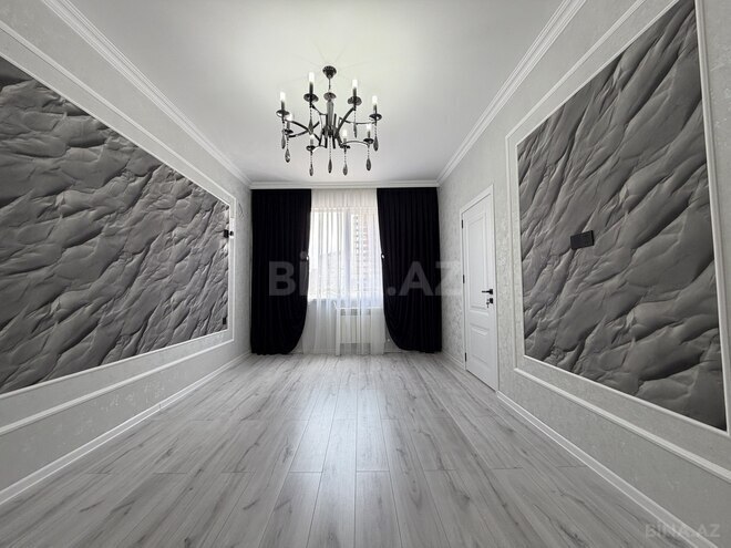 Satılır 1 otaqlı köhnə tikili 35 m², Memar Əcəmi m., photo 13 from 20