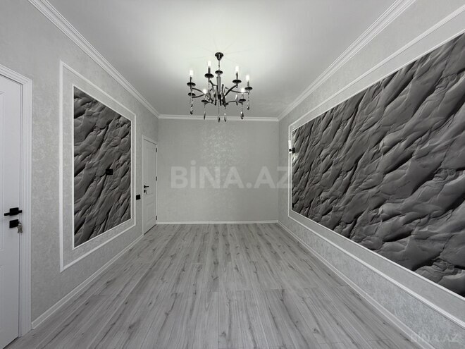 Satılır 1 otaqlı köhnə tikili 35 m², Memar Əcəmi m., photo 3 from 20