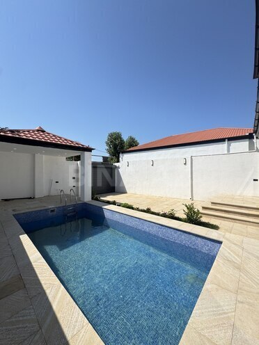 Satılır 4 otaqlı həyət evi/bağ evi 135 m², Şüvəlan q., photo 5 from 16