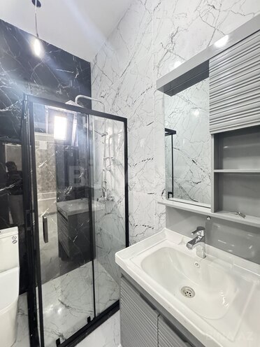 Satılır 4 otaqlı həyət evi/bağ evi 135 m², Şüvəlan q., photo 15 from 16
