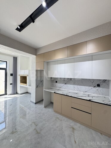 Satılır 4 otaqlı həyət evi/bağ evi 135 m², Şüvəlan q., photo 9 from 16