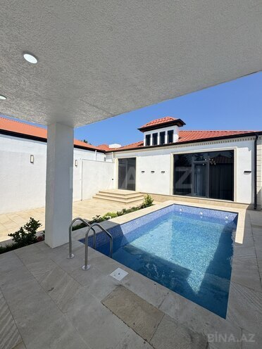Satılır 4 otaqlı həyət evi/bağ evi 135 m², Şüvəlan q., photo 4 from 16