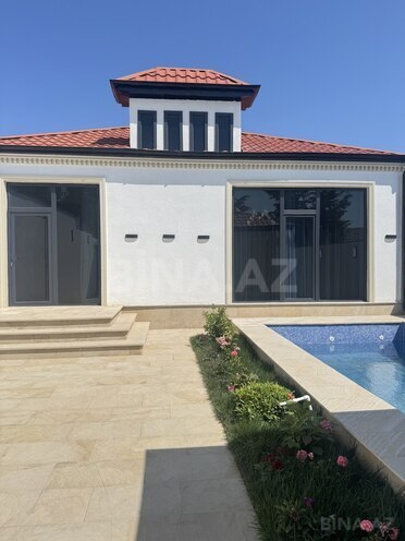 Satılır 4 otaqlı həyət evi/bağ evi 135 m², Şüvəlan q., photo 3 from 16