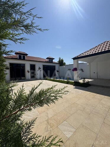 Satılır 4 otaqlı həyət evi/bağ evi 135 m², Şüvəlan q., photo 1 from 15