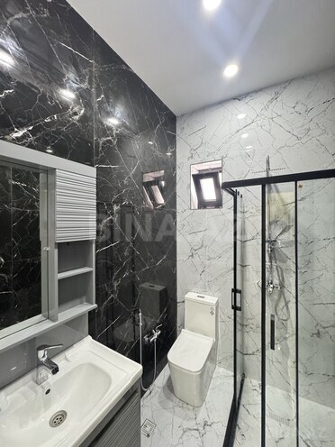 Satılır 4 otaqlı həyət evi/bağ evi 135 m², Şüvəlan q., photo 13 from 15