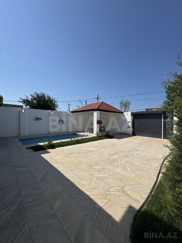 Satılır 4 otaqlı həyət evi/bağ evi 135 m², Şüvəlan q., photo 6 from 15