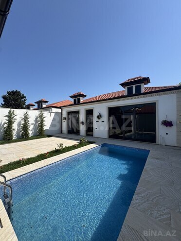 Satılır 4 otaqlı həyət evi/bağ evi 135 m², Şüvəlan q., photo 4 from 15