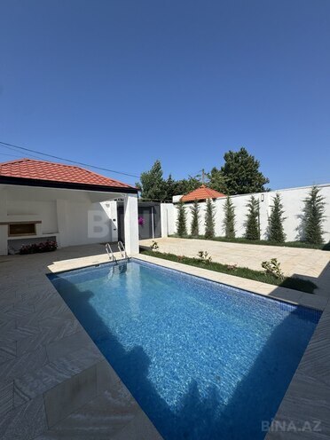 Satılır 4 otaqlı həyət evi/bağ evi 135 m², Şüvəlan q., photo 5 from 15