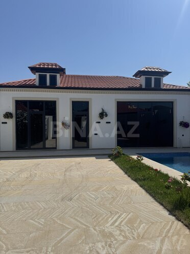 Satılır 4 otaqlı həyət evi/bağ evi 135 m², Şüvəlan q., photo 3 from 15