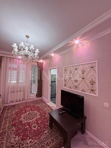 Satılır 3 otaqlı köhnə tikili 80 m², Memar Əcəmi m., photo 3 from 15
