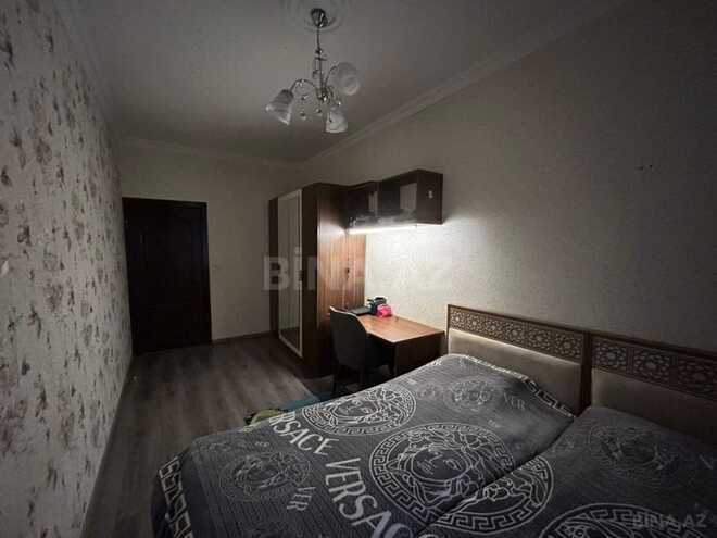 Satılır 3 otaqlı köhnə tikili 80 m², Memar Əcəmi m., photo 9 from 15