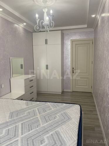 Satılır 2 otaqlı köhnə tikili 59 m², Memar Əcəmi m., photo 4 from 10