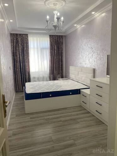 Satılır 2 otaqlı köhnə tikili 59 m², Memar Əcəmi m., photo 5 from 10