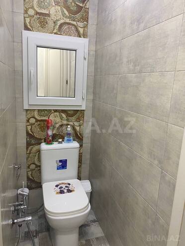 Satılır 2 otaqlı köhnə tikili 59 m², Memar Əcəmi m., photo 9 from 10