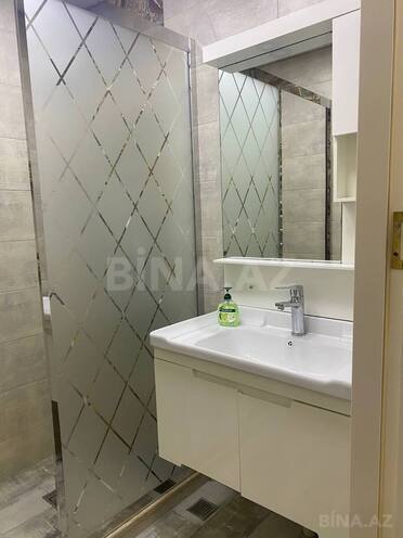 Satılır 2 otaqlı köhnə tikili 59 m², Memar Əcəmi m., photo 8 from 10