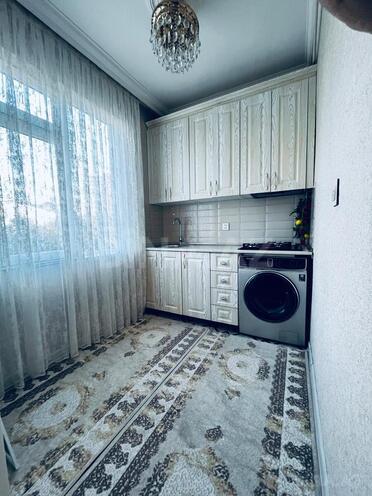 Satılır 2 otaqlı köhnə tikili 59 m², Memar Əcəmi m., photo 6 from 10