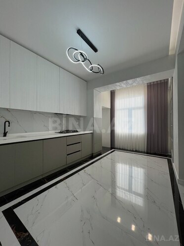 Продаётся 3-комн. новостройка 100 м², м. Нариман Нариманов, photo 4 from 12