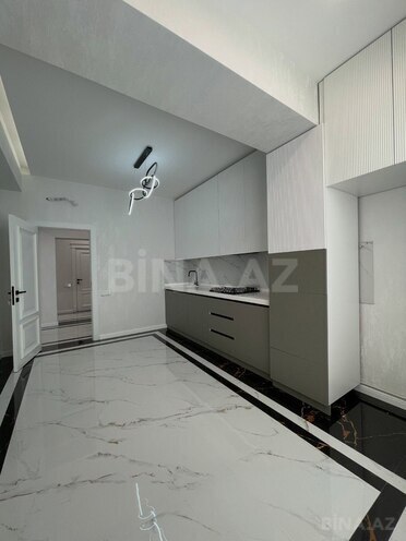 Продаётся 3-комн. новостройка 100 м², м. Нариман Нариманов, photo 5 from 12