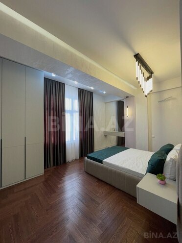 Продаётся 3-комн. новостройка 100 м², м. Нариман Нариманов, photo 6 from 12