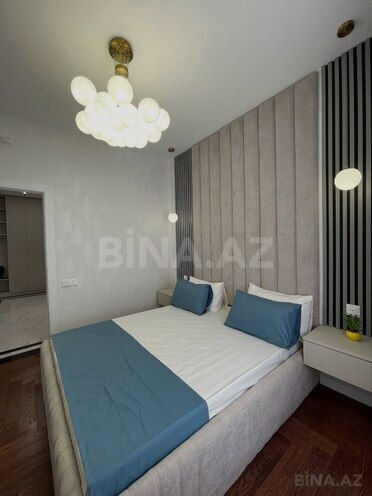 Продаётся 3-комн. новостройка 100 м², м. Нариман Нариманов, photo 9 from 12