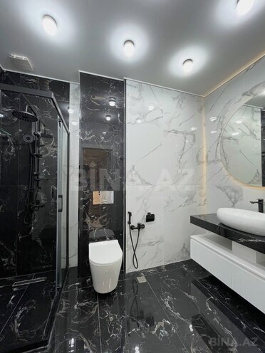 Продаётся 3-комн. новостройка 100 м², м. Нариман Нариманов, photo 10 from 12