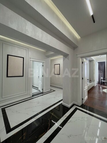 Продаётся 3-комн. новостройка 100 м², м. Нариман Нариманов, photo 11 from 12
