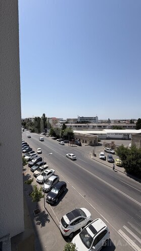 Satılır 3 otaqlı yeni tikili 112 m², Bakıxanov q., photo 3 from 14
