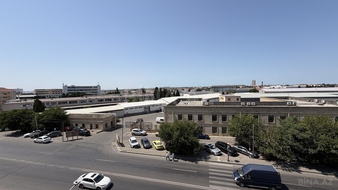 Satılır 3 otaqlı yeni tikili 112 m², Bakıxanov q., photo 8 from 14