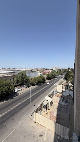 Satılır 3 otaqlı yeni tikili 112 m², Bakıxanov q., photo 4 from 14