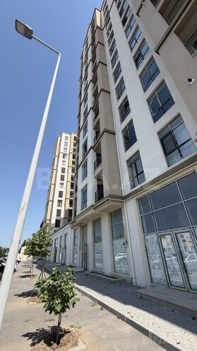 Satılır 3 otaqlı yeni tikili 112 m², Bakıxanov q., photo 1 from 14