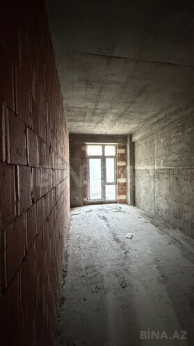 Satılır 3 otaqlı yeni tikili 112 m², Bakıxanov q., photo 6 from 14