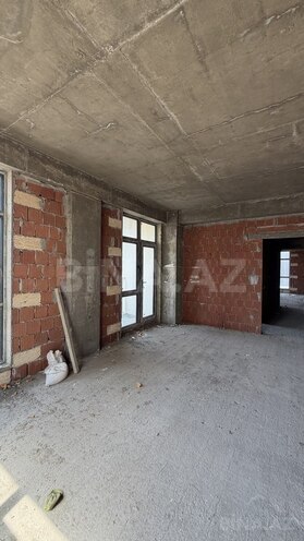 Satılır 3 otaqlı yeni tikili 112 m², Bakıxanov q., photo 9 from 14