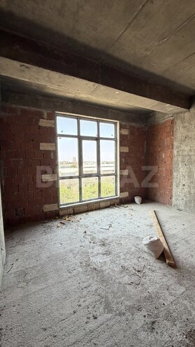 Satılır 3 otaqlı yeni tikili 112 m², Bakıxanov q., photo 11 from 14
