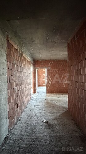 Satılır 3 otaqlı yeni tikili 112 m², Bakıxanov q., photo 13 from 14