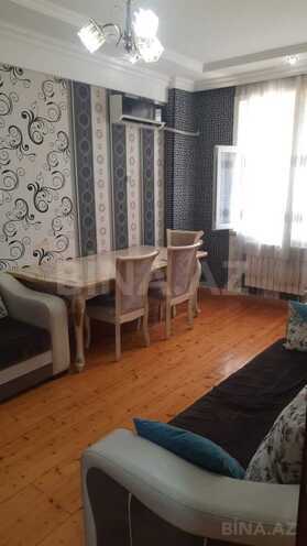 Сдаётся 2-комн. новостройка 60 м², Абшеронcкий  р., photo 1 from 18