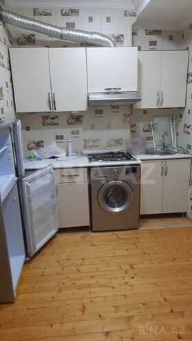 Сдаётся 2-комн. новостройка 60 м², Абшеронcкий  р., photo 9 from 18