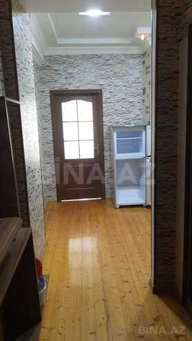 Сдаётся 2-комн. новостройка 60 м², Абшеронcкий  р., photo 7 from 18