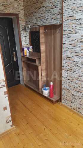 Сдаётся 2-комн. новостройка 60 м², Абшеронcкий  р., photo 11 from 18