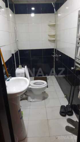 Сдаётся 2-комн. новостройка 60 м², Абшеронcкий  р., photo 15 from 18