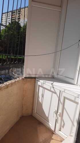 Сдаётся 2-комн. новостройка 60 м², Абшеронcкий  р., photo 14 from 18