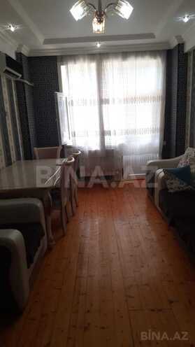 Сдаётся 2-комн. новостройка 60 м², Абшеронcкий  р., photo 4 from 18