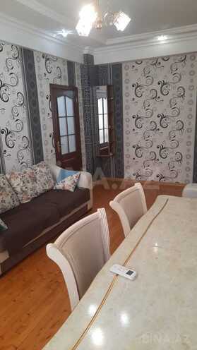Сдаётся 2-комн. новостройка 60 м², Абшеронcкий  р., photo 3 from 18
