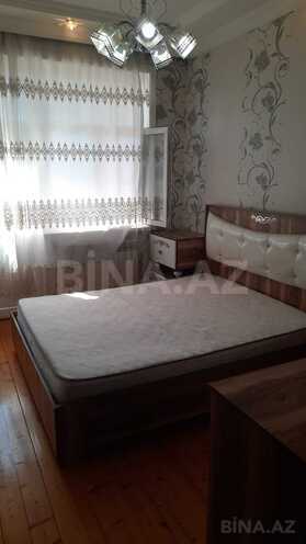 Сдаётся 2-комн. новостройка 60 м², Абшеронcкий  р., photo 5 from 18