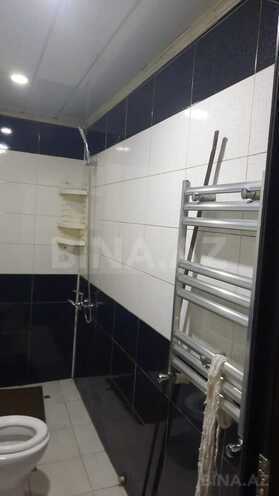 Сдаётся 2-комн. новостройка 60 м², Абшеронcкий  р., photo 17 from 18