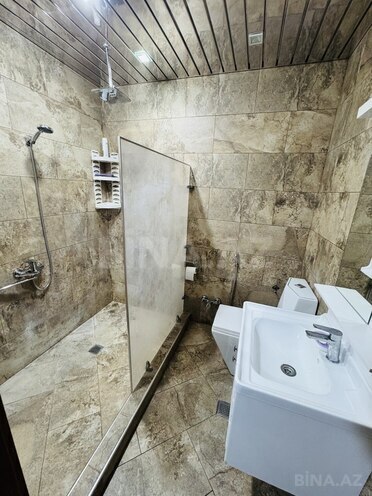 İcarəyə verilir 2 otaqlı yeni tikili 70 m², Şah İsmayıl Xətai m., photo 10 from 22