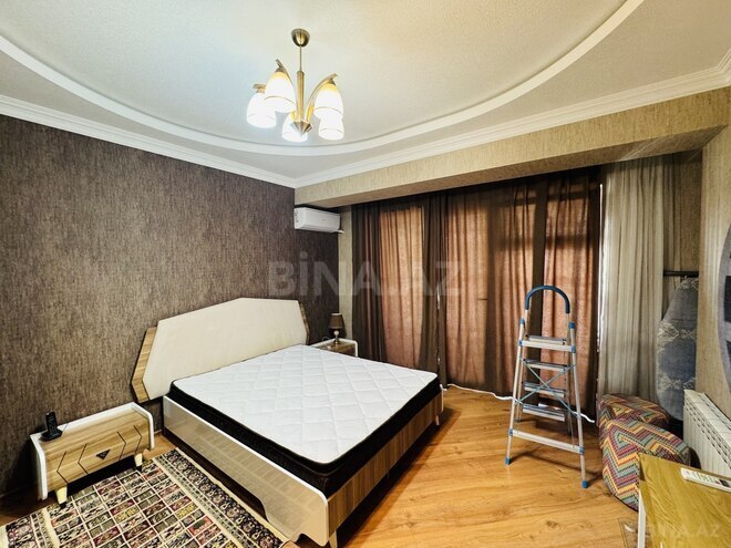 İcarəyə verilir 2 otaqlı yeni tikili 70 m², Şah İsmayıl Xətai m., photo 7 from 22